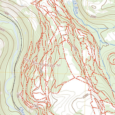 United States Geological Survey Hastings, PA (2023, 24000-Scale) digital map