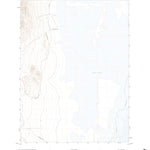 United States Geological Survey Hastings Pass NE, UT (2023, 24000-Scale) digital map