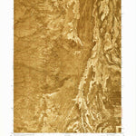 United States Geological Survey Hastings Pass SE, UT (1973, 24000-Scale) digital map