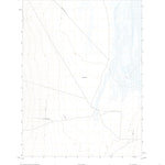 United States Geological Survey Hastings Pass SE, UT (2020, 24000-Scale) digital map