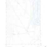 United States Geological Survey Hastings Pass SE, UT (2023, 24000-Scale) digital map