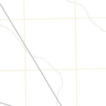 United States Geological Survey Hastings Pass SE, UT (2023, 24000-Scale) digital map
