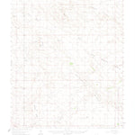United States Geological Survey Hat Mesa, NM (1963, 62500-Scale) digital map