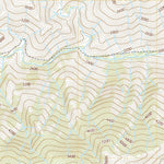 United States Geological Survey Hat Point, OR (2020, 24000-Scale) digital map