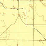 United States Geological Survey Hatch, CA (1916, 31680-Scale) digital map