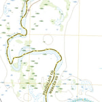 United States Geological Survey Hatch, CA (2021, 24000-Scale) digital map