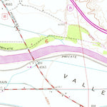 United States Geological Survey Hatch, NM (1959, 24000-Scale) digital map