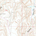 United States Geological Survey Hatch, NM (1959, 24000-Scale) digital map