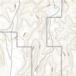 United States Geological Survey Hatch, NM (2020, 24000-Scale) digital map
