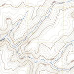 United States Geological Survey Hatch Rock, UT (2023, 24000-Scale) digital map