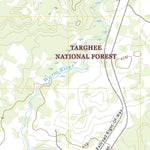 United States Geological Survey Hatchery Butte, ID (2020, 24000-Scale) digital map
