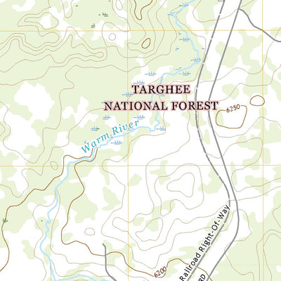 United States Geological Survey Hatchery Butte, ID (2020, 24000-Scale) digital map