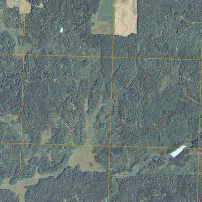 United States Geological Survey Hatfield NE, WI (2010, 24000-Scale) digital map