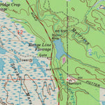 United States Geological Survey Hatfield SE, WI (1970, 24000-Scale) digital map