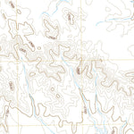 United States Geological Survey Hathaway NW, MT (2020, 24000-Scale) digital map