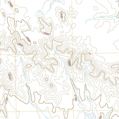 United States Geological Survey Hathaway NW, MT (2020, 24000-Scale) digital map
