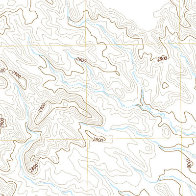 United States Geological Survey Hathaway NW, MT (2020, 24000-Scale) digital map
