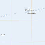 United States Geological Survey Hatteras OE N, NC (2022, 24000-Scale) digital map