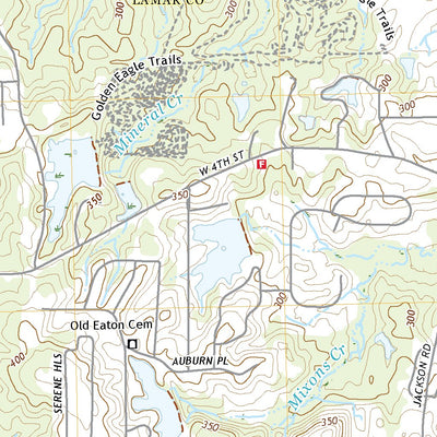 United States Geological Survey Hattiesburg SW, MS (2020, 24000-Scale) digital map