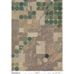 United States Geological Survey Hatton, WA (2011, 24000-Scale) digital map