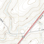 United States Geological Survey Hatton, WA (2020, 24000-Scale) digital map