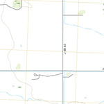 United States Geological Survey Haug, MN (2022, 24000-Scale) digital map
