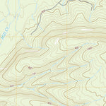 United States Geological Survey Havana, AR (2020, 24000-Scale) digital map