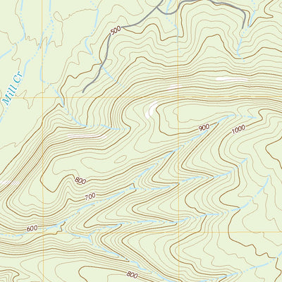 United States Geological Survey Havana, AR (2020, 24000-Scale) digital map