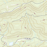 United States Geological Survey Havana, AR (2020, 24000-Scale) digital map