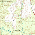 United States Geological Survey Havana South, FL (1994, 24000-Scale) digital map