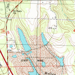 United States Geological Survey Havana South, FL (1994, 24000-Scale) digital map
