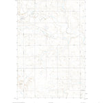 United States Geological Survey Havelock, ND (2020, 24000-Scale) digital map