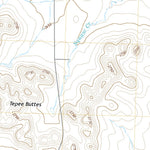 United States Geological Survey Havelock, ND (2020, 24000-Scale) digital map