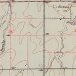United States Geological Survey Haven, KS (1961, 24000-Scale) digital map