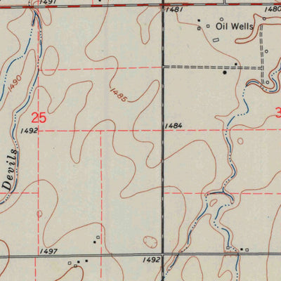 United States Geological Survey Haven, KS (1961, 24000-Scale) digital map