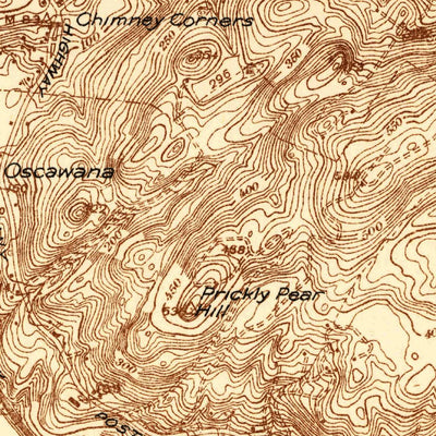United States Geological Survey Haverstraw, NY (1938, 24000-Scale) digital map