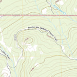 United States Geological Survey Havillah, WA (2020, 24000-Scale) digital map