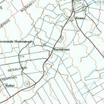 United States Geological Survey Hawaii 2 Of 3, HI (1980, 100000-Scale) digital map