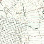 United States Geological Survey Hawaii 3 Of 3, HI (1980, 100000-Scale) digital map