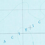 United States Geological Survey Hawaii, HI (1975, 250000-Scale) digital map