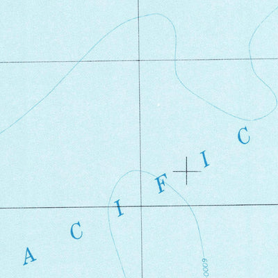 United States Geological Survey Hawaii, HI (1975, 250000-Scale) digital map