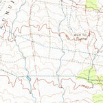 United States Geological Survey Hawi, HI (1957, 24000-Scale) digital map