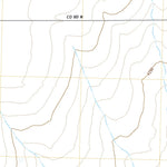 United States Geological Survey Hawkins, CO (2022, 24000-Scale) digital map