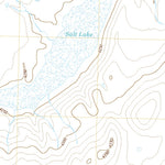 United States Geological Survey Hawkins, CO (2022, 24000-Scale) digital map