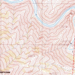 United States Geological Survey Hawkinsville, CA (1983, 24000-Scale) digital map