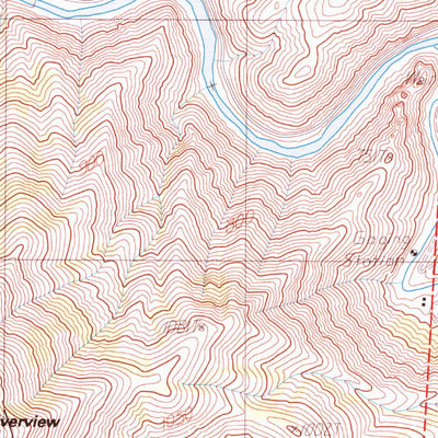 United States Geological Survey Hawkinsville, CA (1983, 24000-Scale) digital map