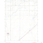 United States Geological Survey Hawley, CO (2022, 24000-Scale) digital map