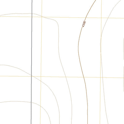 United States Geological Survey Hawley, CO (2022, 24000-Scale) digital map