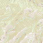 United States Geological Survey Hawley Gulch, ID (2020, 24000-Scale) digital map