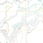 United States Geological Survey Hawley, TX (2012, 24000-Scale) digital map